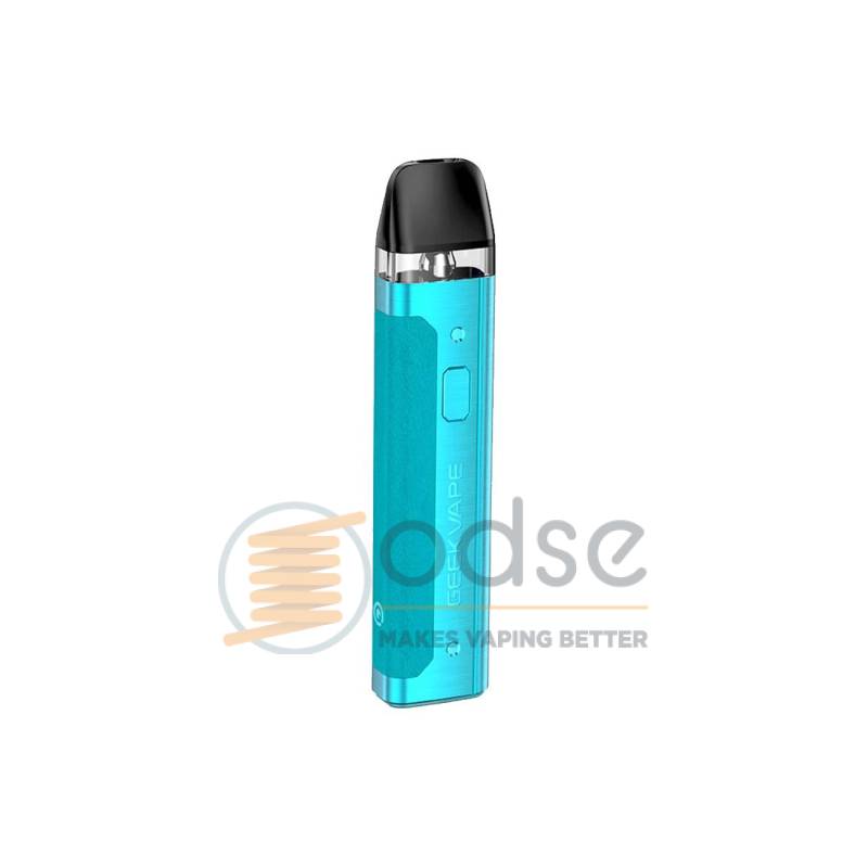 AEGIS Q POD MOD KIT GEEKVAPE - BEGINNER