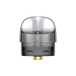 RESISTENZA PER FLEXUS PEAK CARTUCCIA COIL ASPIRE 2 PEZZI - COIL DI RICAMBIO