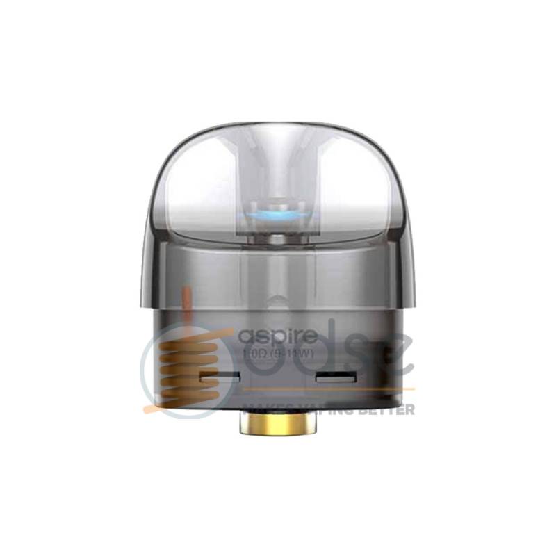 RESISTENZA PER FLEXUS PEAK CARTUCCIA COIL ASPIRE 2 PEZZI - COIL DI RICAMBIO
