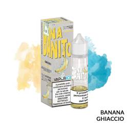 BANANITO PREMIX VAPORICE VAPORART - Mix 'n vape