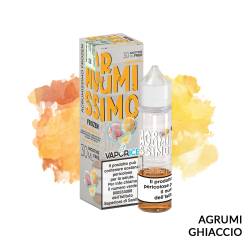 AGRUMISSIMO PREMIX VAPORICE VAPORART - Mix 'n vape