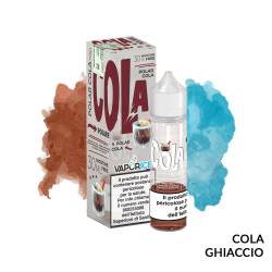 COLA PREMIX VAPORICE VAPORART - Mix 'n vape