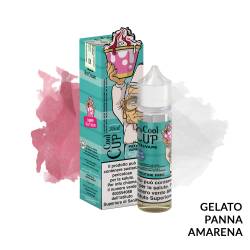 COOL CUP PREMIX VAPORART - Mix 'n vape