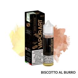 GRAN COOKIE PREMIX VAPORART - Mix 'n vape
