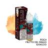 SHINOBI REVENGE ICE PREMIX VAPORART - Mix 'n vape
