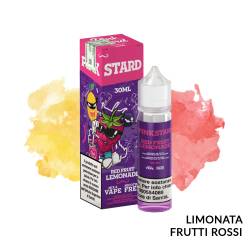 PINKSTARD PREMIX SEVEN WONDERS - Mix 'n vape