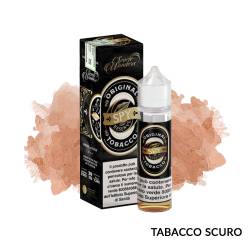 SPY RESERVE PREMIX SEVEN WONDERS - Mix 'n vape