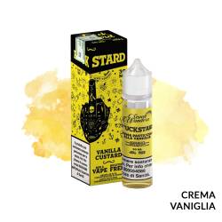 FUCKSTARD PREMIX SEVEN WONDERS - Mix 'n vape