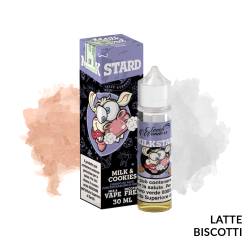 MILKSTARD PREMIX SEVEN WONDERS - Mix 'n vape