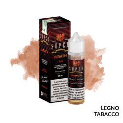 WRATH PREMIX SUPER FLAVOR - Mix 'n vape