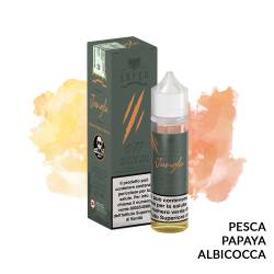 JUNGLE PREMIX BY DANIELINO77 SUPER FLAVOR - Mix 'n vape