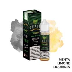 GREED PREMIX SUPER FLAVOR - Mix 'n vape