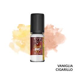 SIGARONE LIQUIDO ONE SUPREM-E 10 ML - 10 mL
