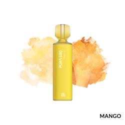 MANGO POD USA E GETTA PURA 600 - Pod usa e getta