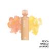 PINEAPPLE PEACH MANGO POD USA E GETTA PURA 600 - Pod usa e getta
