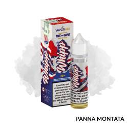 WHIPP PREMIX VAPORART - Mix 'n vape
