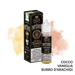 IMPERIUS PREMIX SUPER FLAVOR - Mix 'n vape