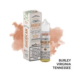 AMERICAN MIXTURE PREMIX DISTILLATI VAPORART - Mix 'n vape
