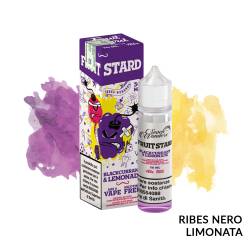 FRUITSTARD PREMIX SEVEN WONDERS - Mix 'n vape