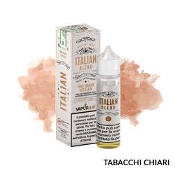 ITALIAN BLEND PREMIX DISTILLATI VAPORART - Mix 'n vape