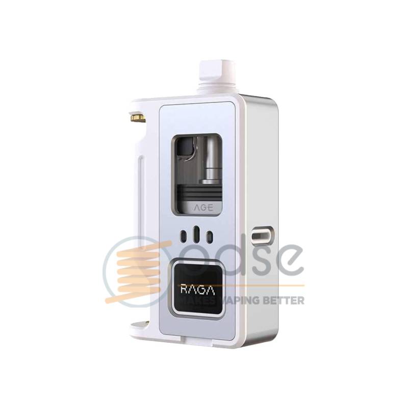 RAGA AIO POD MOD KIT ASPIRE - ADVANCED
