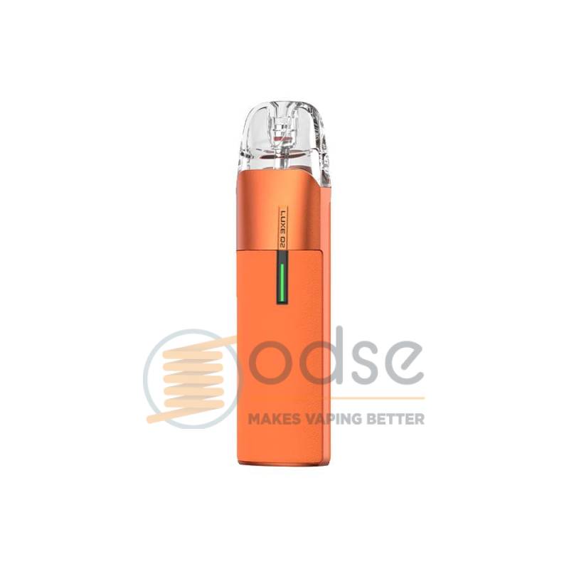 LUXE Q2 POD KIT VAPORESSO - HARDWARE
