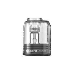 RESISTENZA FLUFFI CARTUCCIA COIL ASPIRE 2 PEZZI - COIL DI RICAMBIO