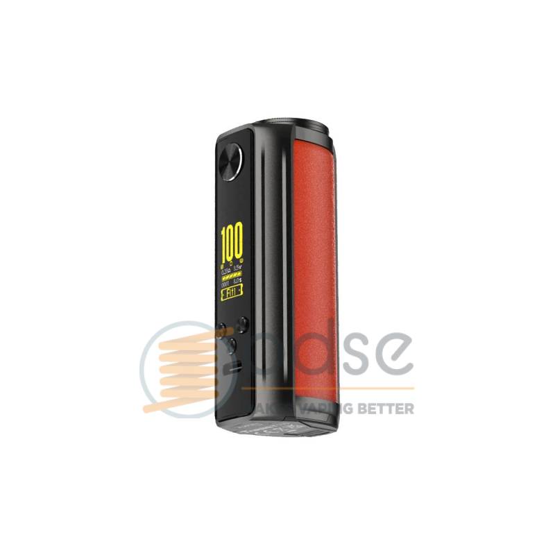 TARGET 100 BOX MOD VAPORESSO - BATTERIA ESTERNA