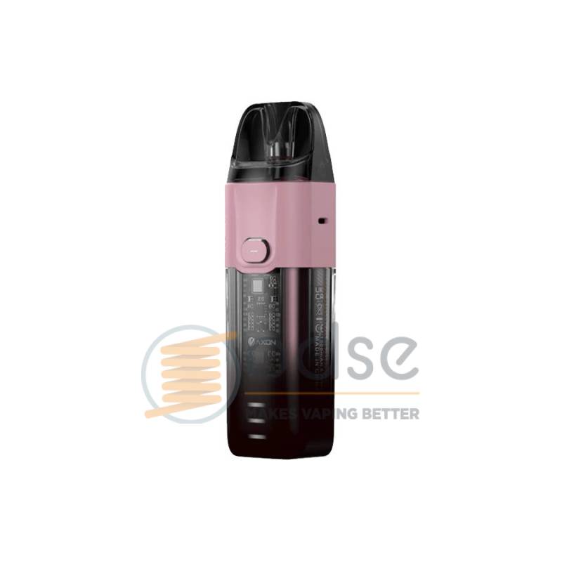 LUXE X POD KIT VAPORESSO - HARDWARE
