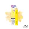 BANANA MILK POD USA E GETTA ELFBAR T600 V2 - Pod usa e getta