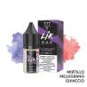 BLUE GRANATE LIQUIDO LIK BAR SUPREM-E 10 ML - 10 mL