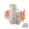 ENGLISH BLEND PREMIX DISTILLATI VAPORART - Mix 'n vape