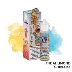 TEA CUP PREMIX VAPORART - Mix 'n vape