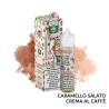 THE CUP SALTED PREMIX VAPORART - Mix 'n vape