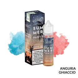 SUMMER PARTY PREMIX SEVEN WONDERS - Mix 'n vape
