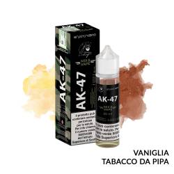 AK-47 PREMIX BY IL SANTONE DELLO SVAPO ENJOYSVAPO - Mix 'n vape