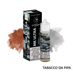 MK ULTRA PREMIX BY IL SANTONE DELLO SVAPO ENJOYSVAPO - Mix 'n vape