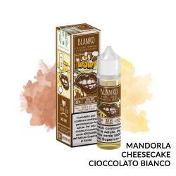 BLANKO PREMIX SUPER FLAVOR - Mix 'n vape