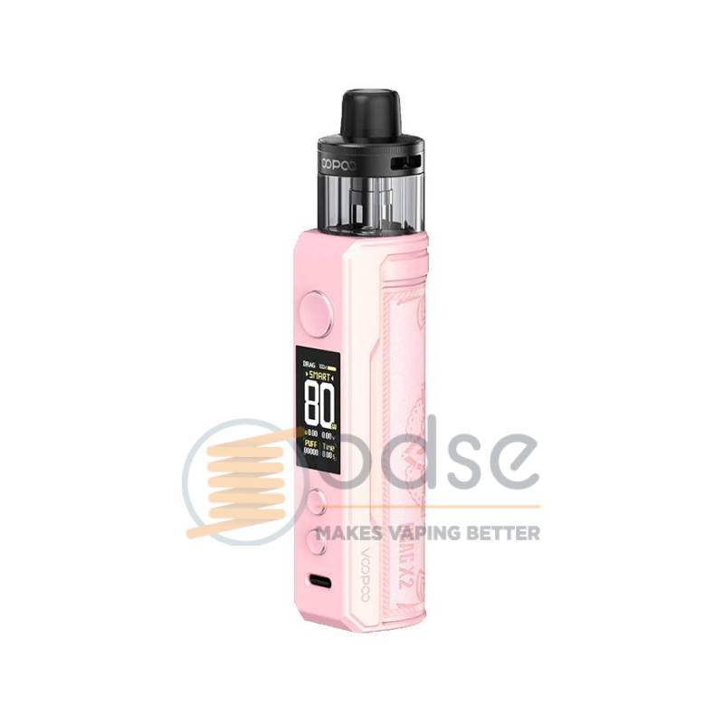 DRAG X2 POD MOD KIT VOOPOO - POD MOD
