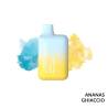 PINEAPPLE ICE POD USA E GETTA ELFBAR LOST MARY BM600 - Pod usa e getta
