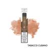 CUBA TOBACCO POD USA E GETTA ELFBAR 600 - Pod usa e getta