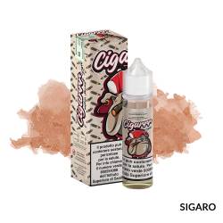 CIGARRR PREMIX ENJOYSVAPO - Mix 'n vape