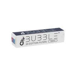 FILTRI PER BUBBLE VAPORART - DRIP TIP