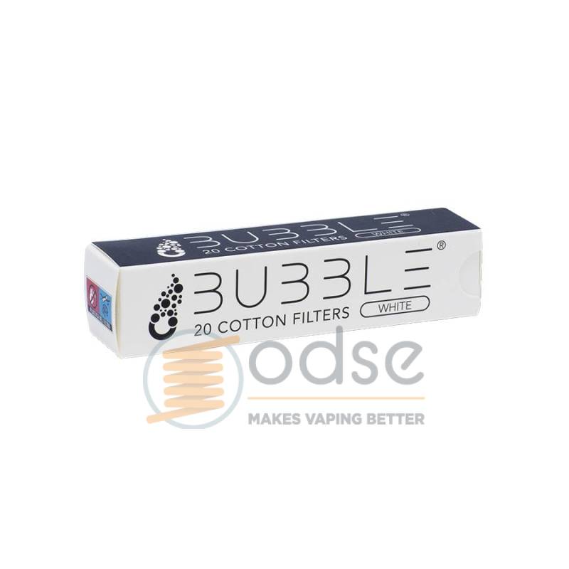 FILTRI PER BUBBLE VAPORART - DRIP TIP