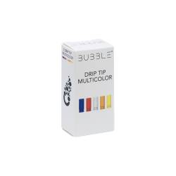 DRIP TIP PER BUBBLE VAPORART - DRIP TIP