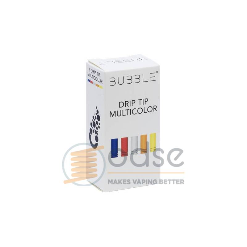DRIP TIP PER BUBBLE VAPORART - DRIP TIP