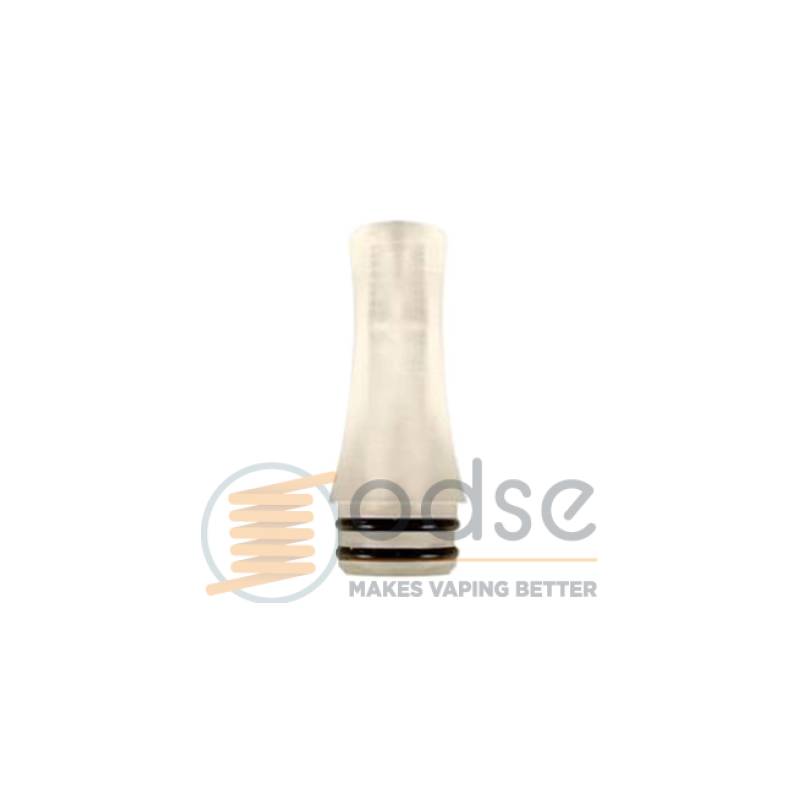 ZEUS DRIP TIP 510 OFFICINE SVAPO - DRIP TIP