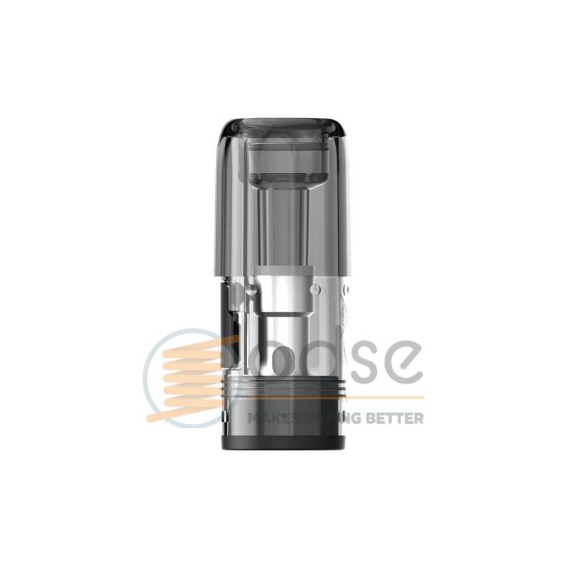 RESISTENZA EROLL SLIM CARTUCCIA COIL JOYETECH 3 PEZZI - COIL DI RICAMBIO