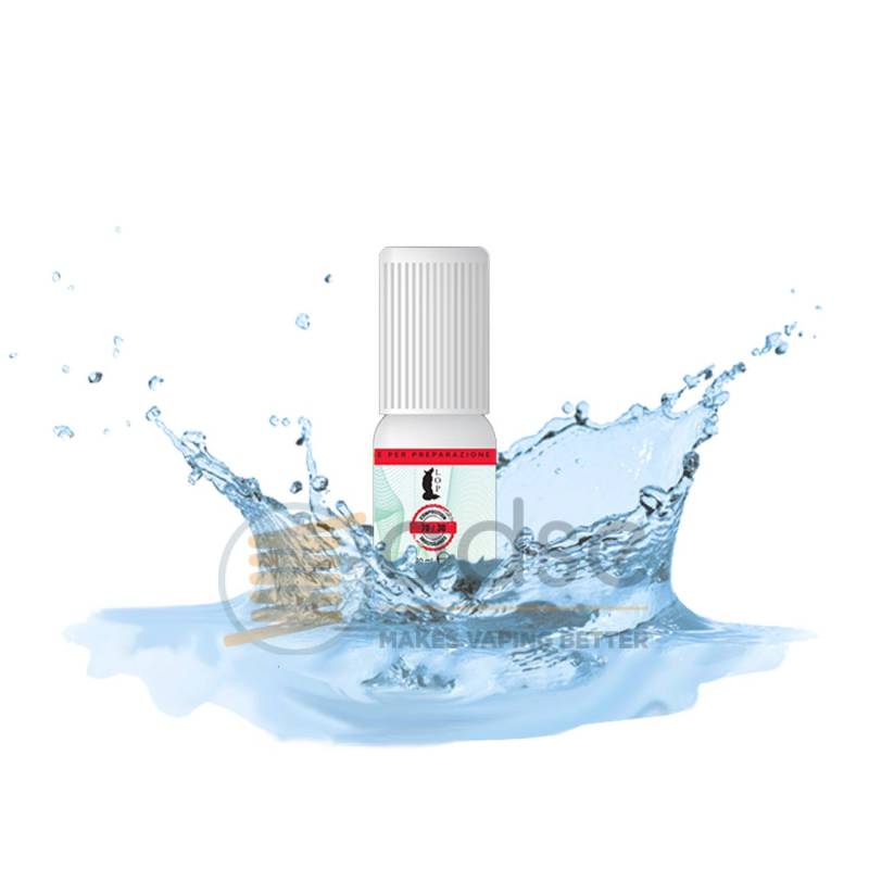 BASETTA NICOTINA 70/30 LOP LIQUIDS 10 ML - Booster