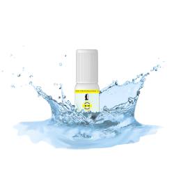 BASETTA NICOTINA 80/20 LOP LIQUIDS 10 ML - Booster
